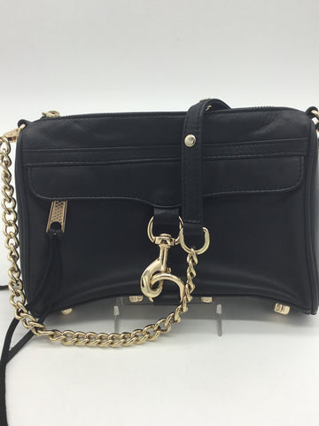 Size Small Black Purses/Wallets