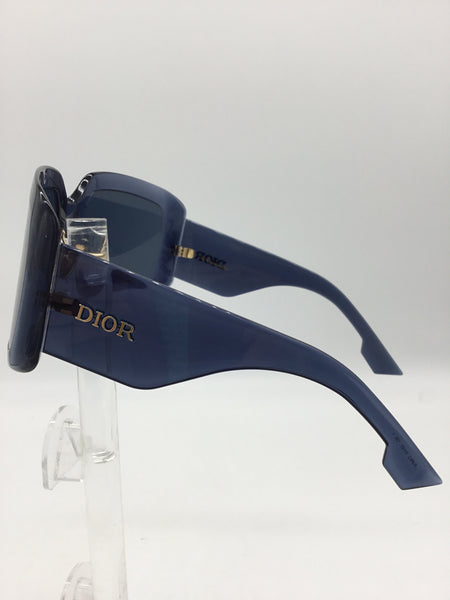 Dior Blue Sunglasses