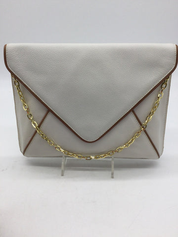 Banana Republic Size Small White Purses/Wallets