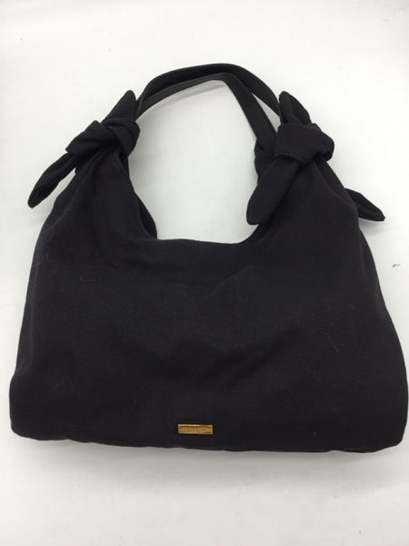 Rachel Zoe Size Medium Black Purses/Wallets