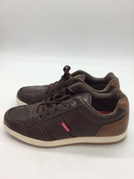 Levi Strauss & Co Size 10 Brown Men's