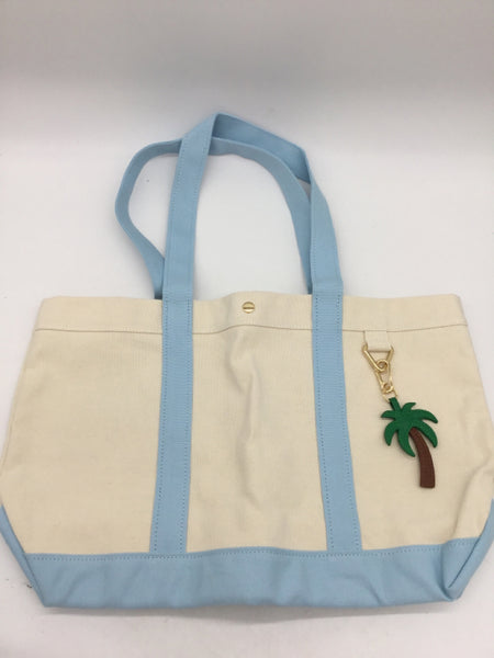 BAUBLEBAR Size Medium Beige Purses/Wallets
