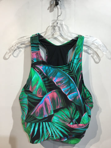 Next Size Large Black SWIMWEAR/COVER UP