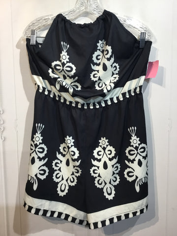 Size XL Blue DRESS/1 PIECE