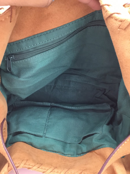 Size Small Brown Purses/Wallets