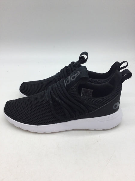 Adidas Size 6 Black Shoes