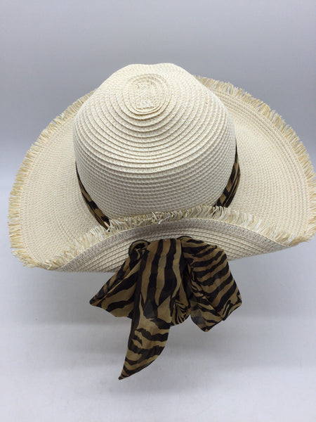 Sun N' Sand Beige HAT