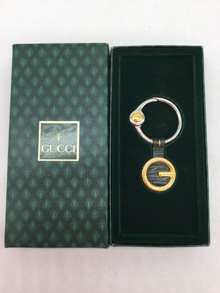 LUXURY GUCCI Size Black Purses/Wallets