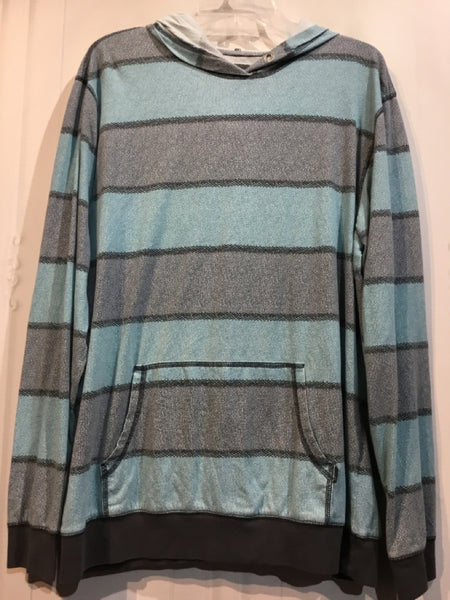Valor Size Extra Large Blue Men's