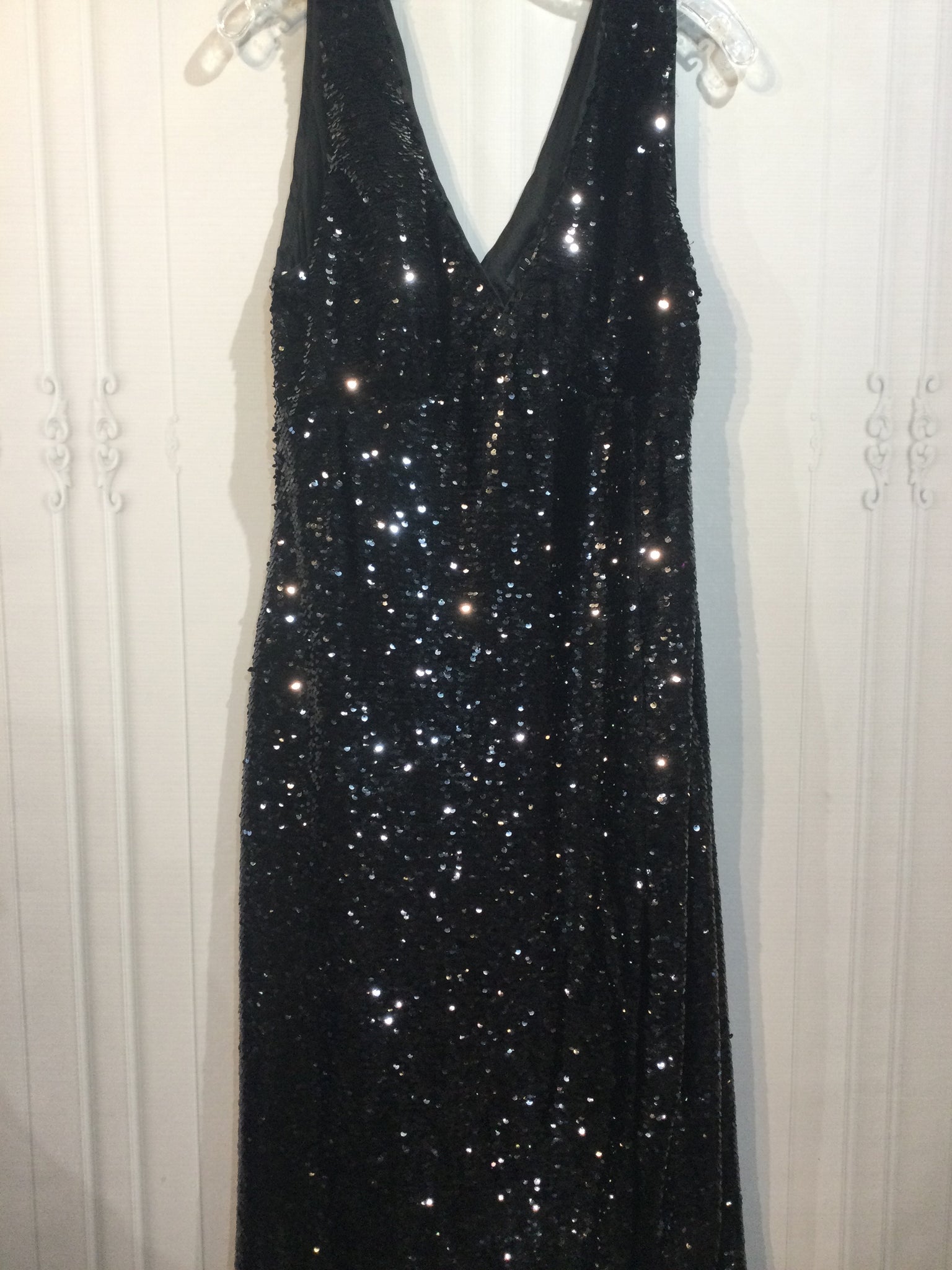 Lulus Size XL Black DRESS/1 PIECE