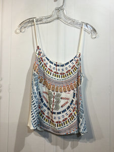 ZARA Size Small White Tops