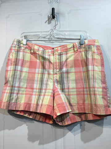 Sonoma Size L/14 Pink Bottoms