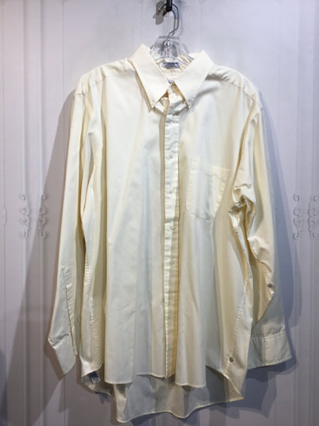 IZOD Size Extra Large White Men's
