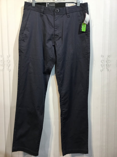 Volcom Size Small Grey Men's