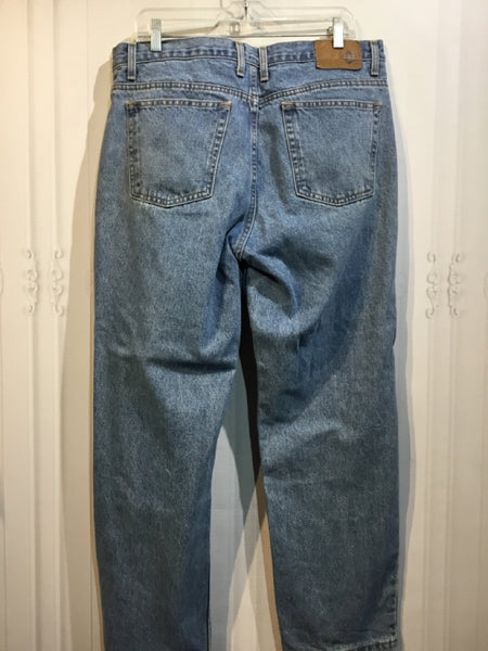 Member's Mark Size M Blue Men's