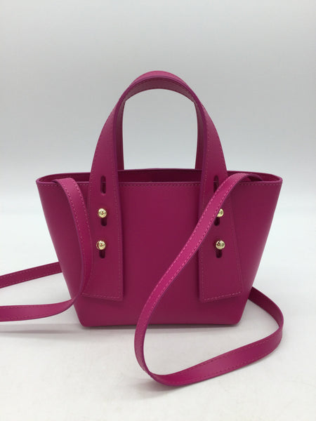 Frame Size Small Pink Purses/Wallets