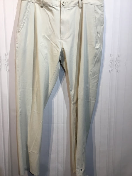 Huk Size Extra Large Beige Men's