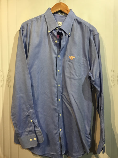 Peter Millar Size Large Blue Men's