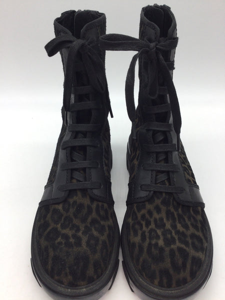 Rag & Bone Size 9 Black Shoes