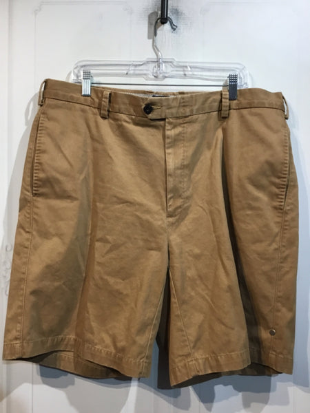 orvis Size Medium Brown Men's