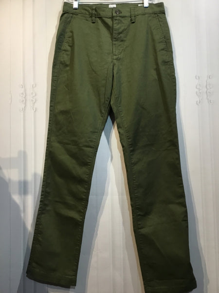 GAP Size Medium Green Men's