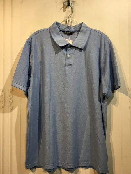 Member's Mark Size Large Blue Men's