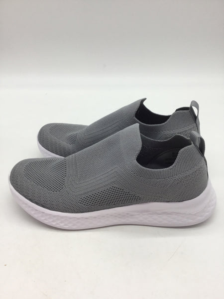 Cushionaire Size 8.5 Grey Shoes