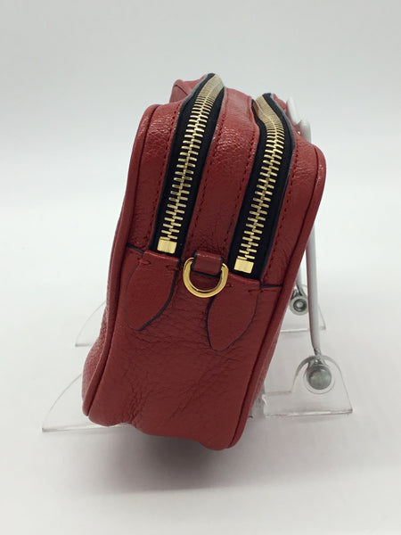MIU MIU Red Purses/Wallets