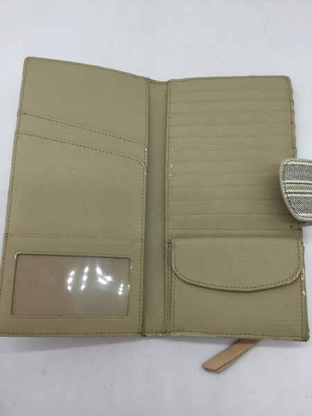 Coach White Purses/Wallets