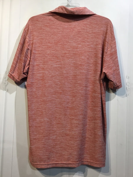 Size Large Red Men's