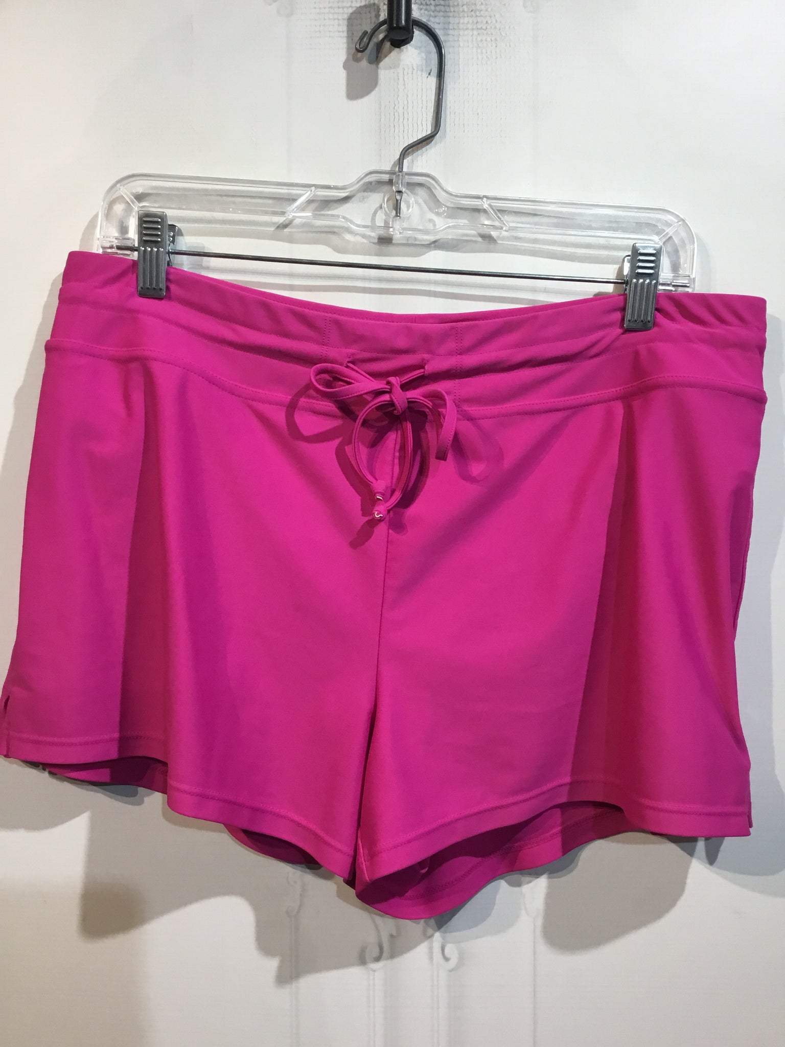 Kona Sol Size Medium Pink SWIMWEAR/COVER UP