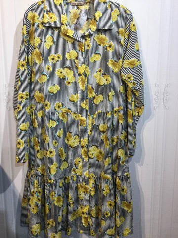 Dress Addict Size XL Black DRESS/1 PIECE