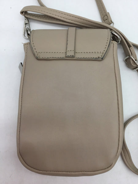 Size Extra Small Beige Purses/Wallets