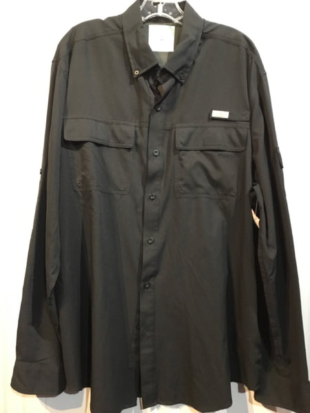 Ocean Coast Size XL Black Men's