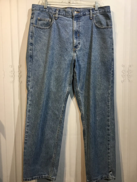 Member's Mark Size M Blue Men's