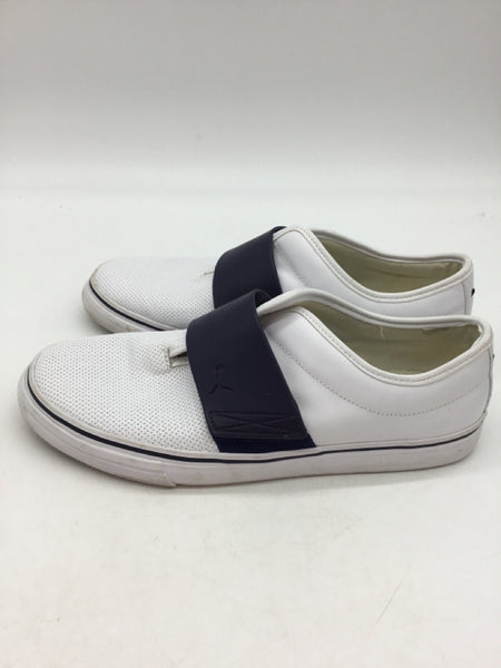 Puma Size 9 White Men's