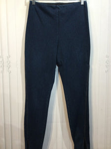 Lysse Size Medium Blue Bottoms