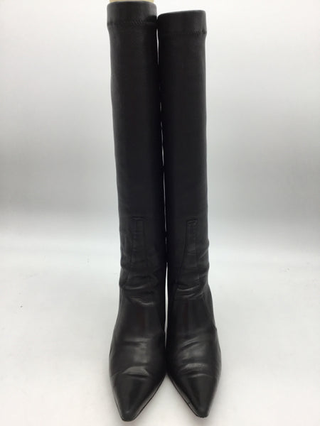 Cole Haan Size 7.5 Black Shoes