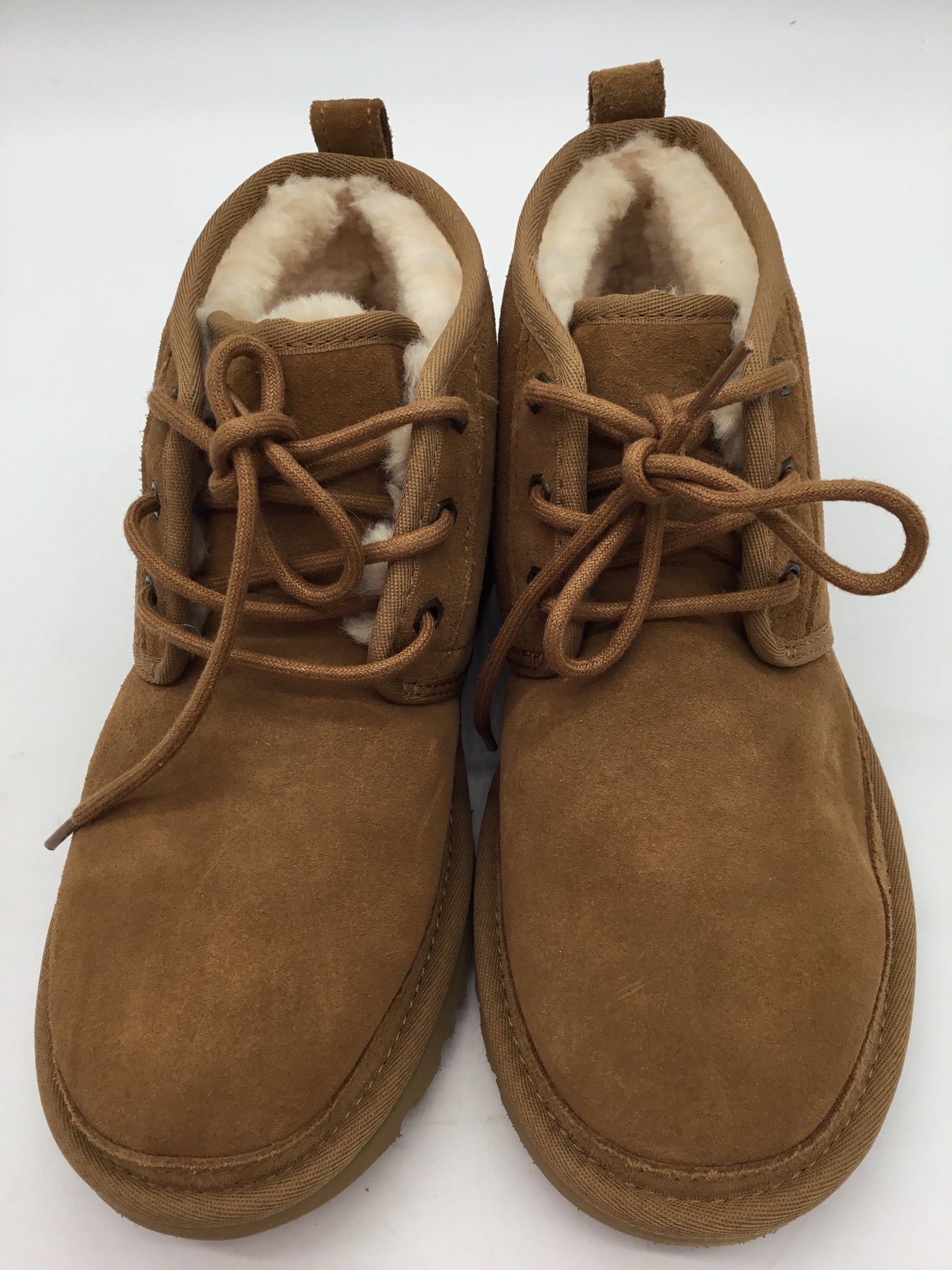 UGG Size 8 Brown Shoes