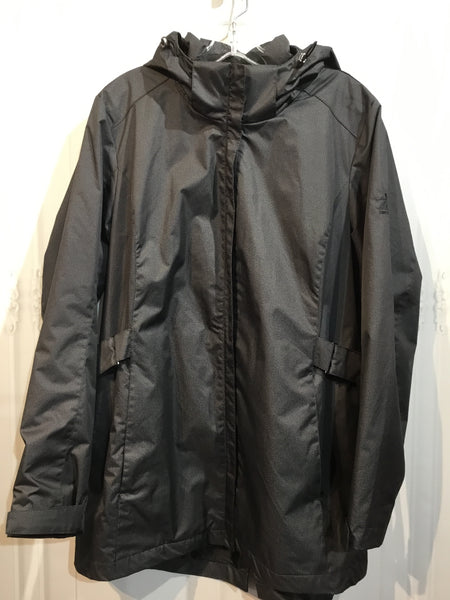 ZeroXposure Size Extra Large Grey Men's