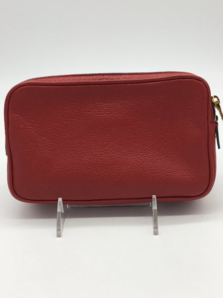 MIU MIU Red Purses/Wallets