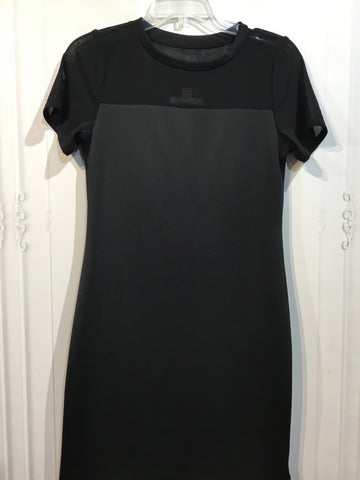 MICHAEL Michael Kors Size XS/0-2 Black Dress