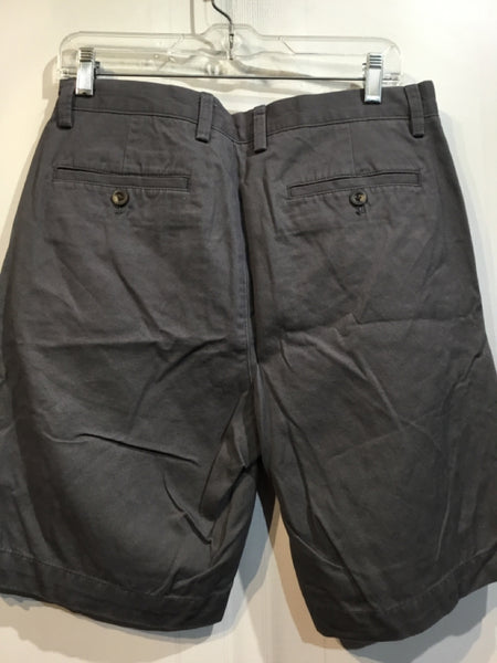 Amazon Essentials Size Medium Grey Men's