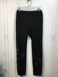 Joseph Ribkoff Size S/6 Black Bottoms