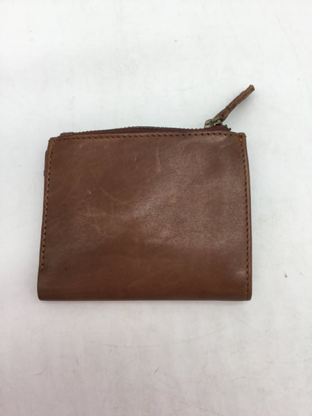 Brown Purses/Wallets