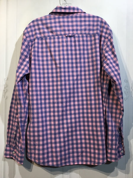 Urban Pipeline Size Large Pink Men's