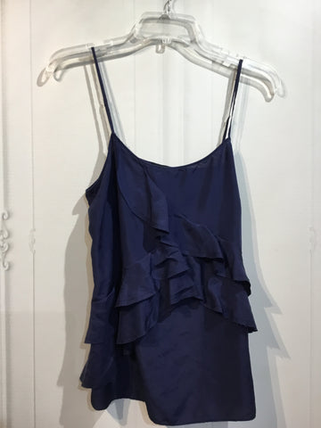 Banana Republic Size Medium Blue Tops