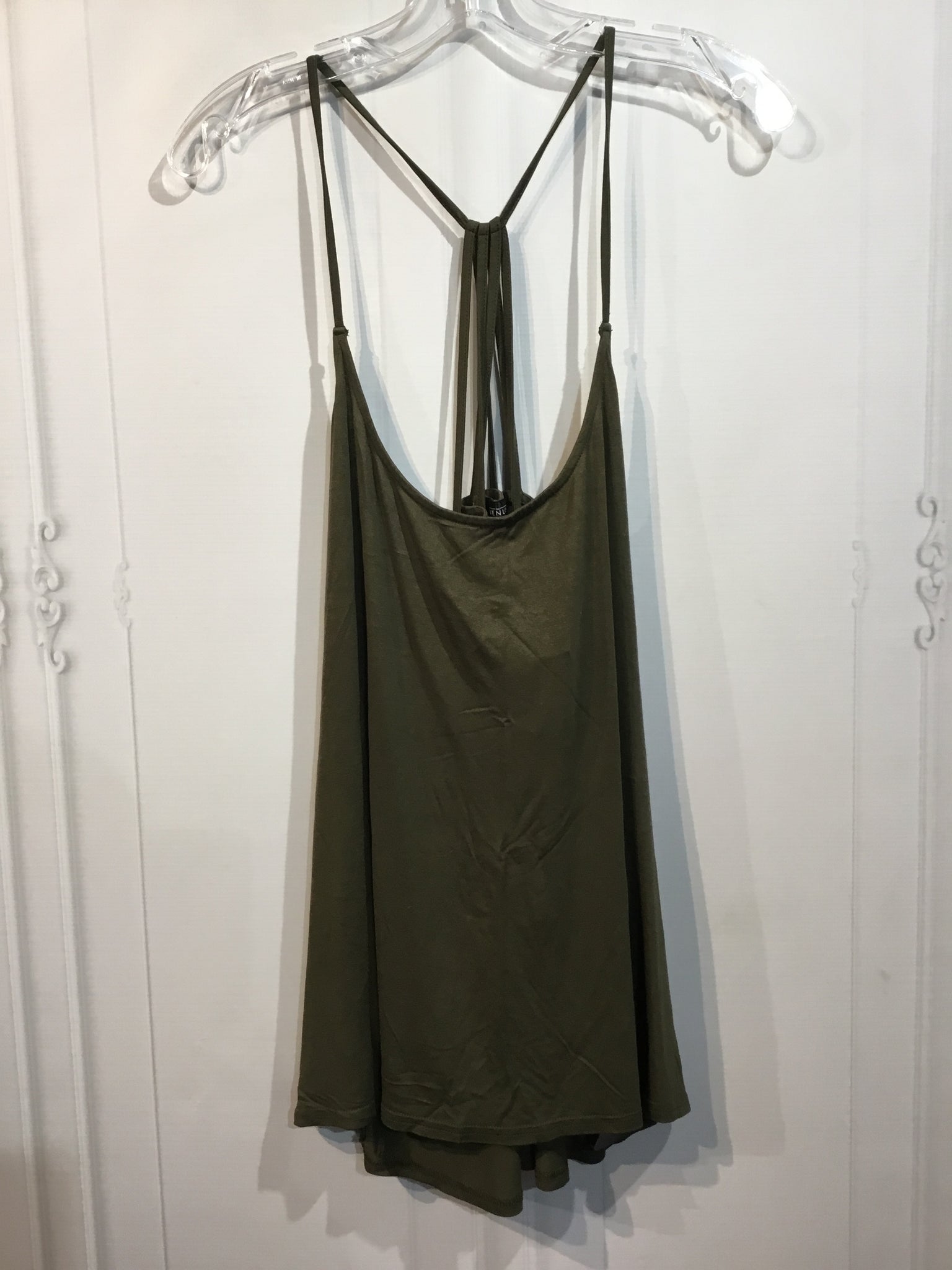 Lascana for Venus Size XL Green Tops