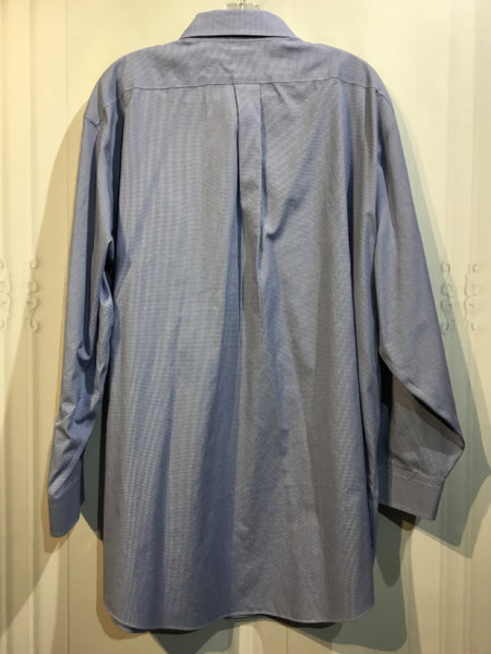 Brooks Brothers Size Extra Large Blue Men's