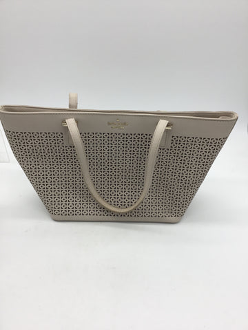 kate spade Beige Purses/Wallets
